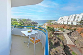 Paraiso Del Sur A306 by Tenerife Rental & Sales, 2 bedrooms, sea-view